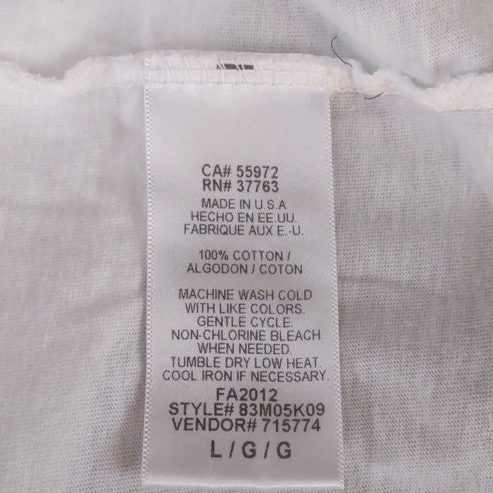 C&C California Hooded Tee Shirt - Picture 10 of 10